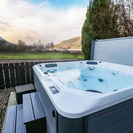 Island View House Villa Ballachulish Exterior foto
