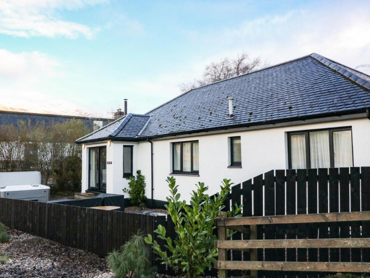 Island View House Villa Ballachulish Exterior foto