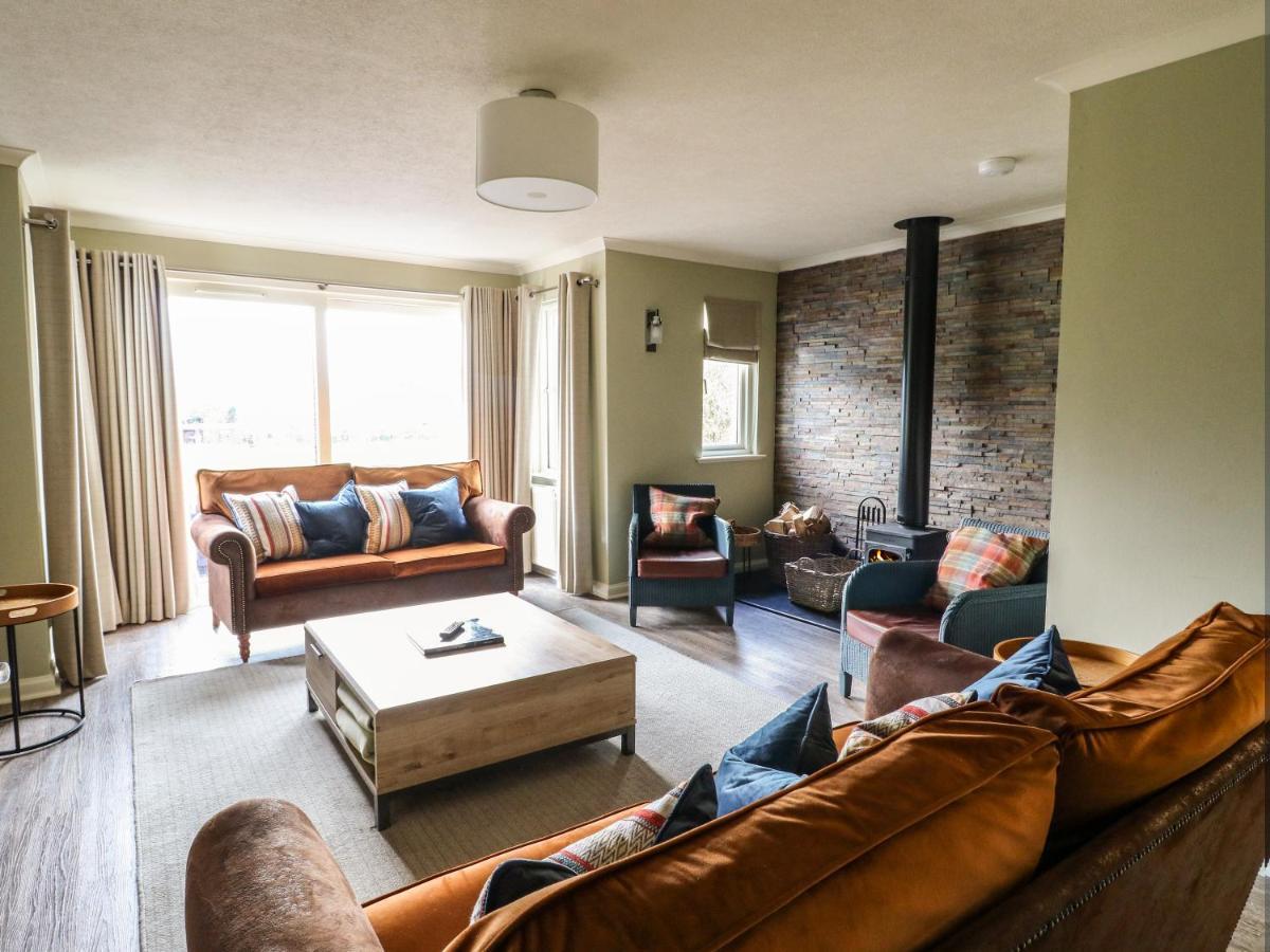 Island View House Villa Ballachulish Exterior foto