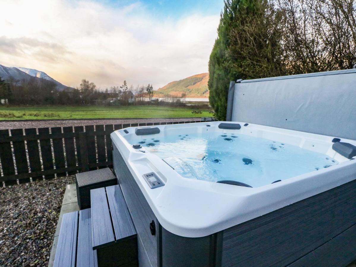 Island View House Villa Ballachulish Exterior foto