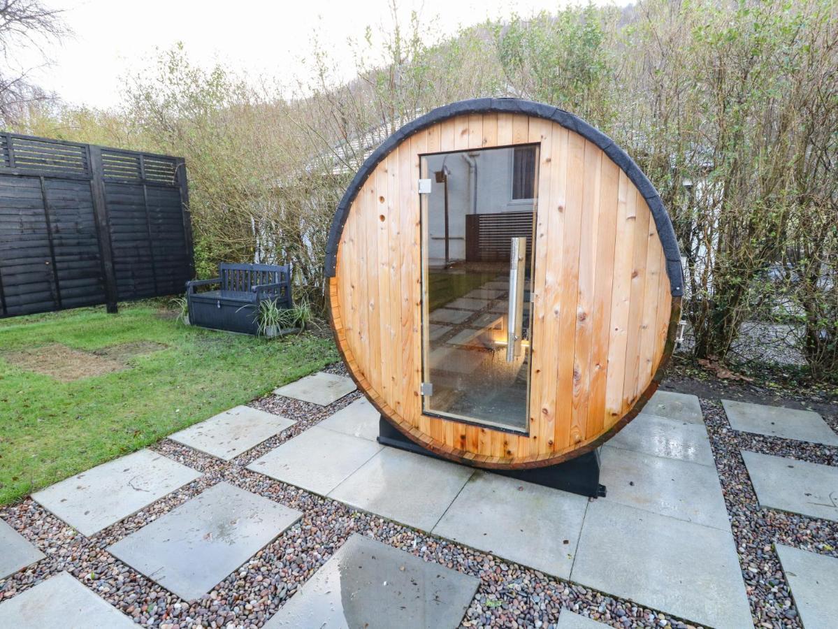 Island View House Villa Ballachulish Exterior foto