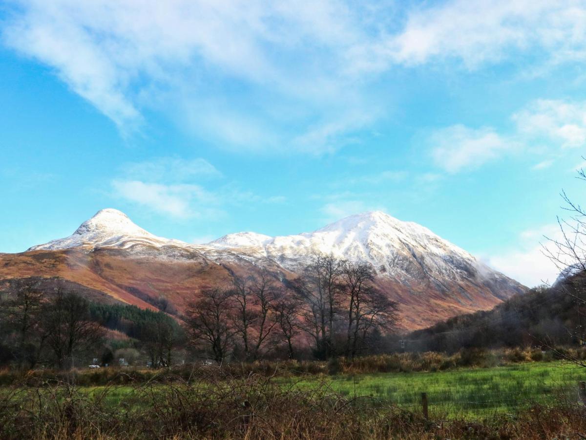 Island View House Villa Ballachulish Exterior foto