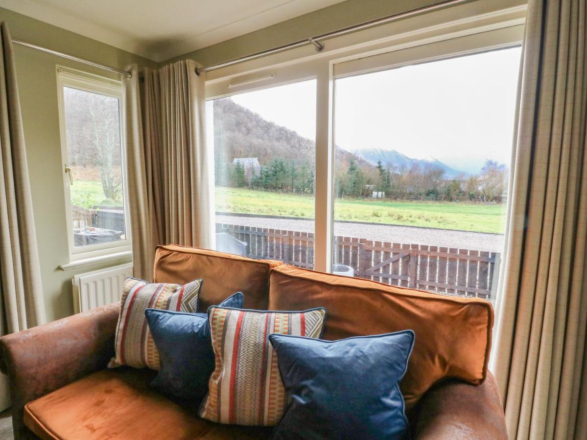 Island View House Villa Ballachulish Exterior foto
