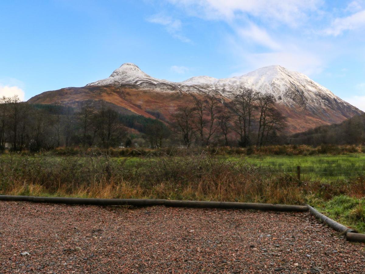 Island View House Villa Ballachulish Exterior foto
